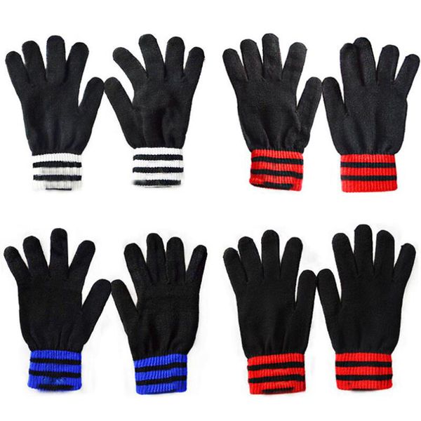 9 styles womens mens football fans gloves knitting winter keep warm thicken mittens full finger touchscreen outdoor cycling gloves 18*12cm, Black
9 styles womens mens football fans gloves knitting winter keep warm thicken mittens full finger touchscreen outdoor cycling gloves 18*12cm, Black