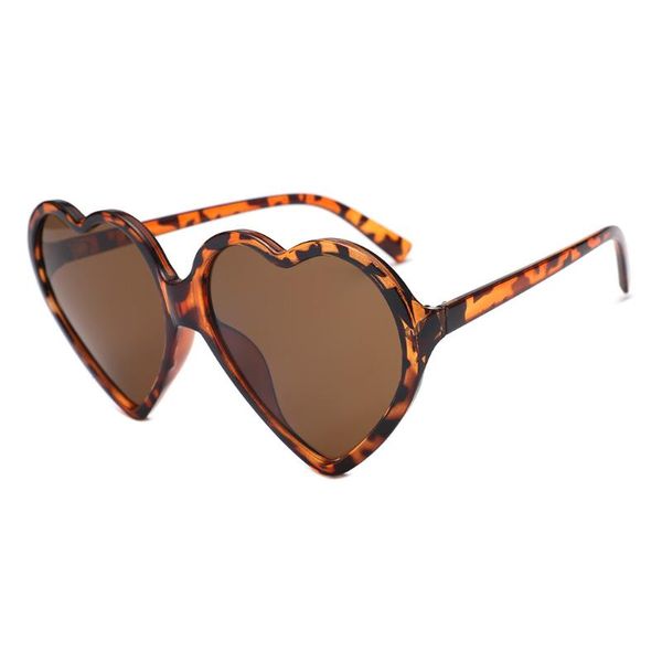 sunglasses women 2021 vintage fashion heart-shaped shades integrated uv glasses lentes de sol mujer a8, White;black
sunglasses women 2021 vintage fashion heart-shaped shades integrated uv glasses lentes de sol mujer a8, White;black