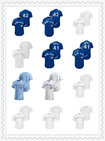 men women youth toronto blue jays 41 aaron sanchez 8 cavan biggio #00 player custom jerseys baseball jersey, Black
men women youth toronto blue jays 41 aaron sanchez 8 cavan biggio #00 player custom jerseys baseball jersey, Black