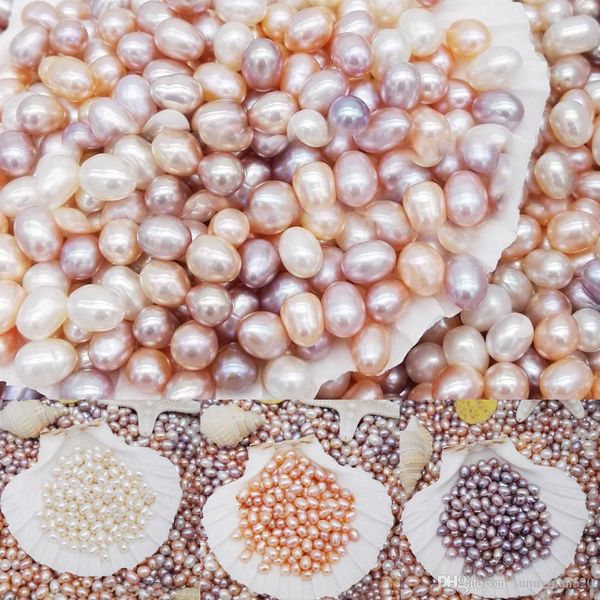 new fashion multicolor natural freshwater non-hole love pearl loose beads jewelry lovely gift decoration ing, White
new fashion multicolor natural freshwater non-hole love pearl loose beads jewelry lovely gift decoration ing, White