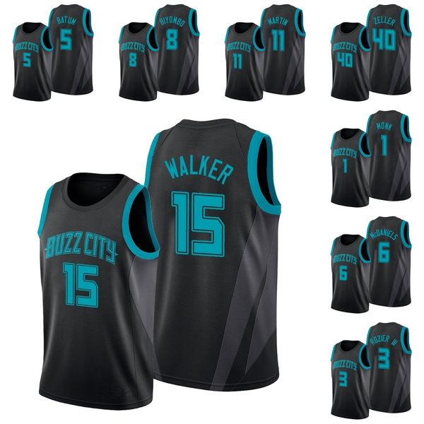 charlotte hornets men bismack biyombo cody martin cody zeller kemba walker malik monk jalen mcdaniels jersey, Black
charlotte hornets men bismack biyombo cody martin cody zeller kemba walker malik monk jalen mcdaniels jersey, Black