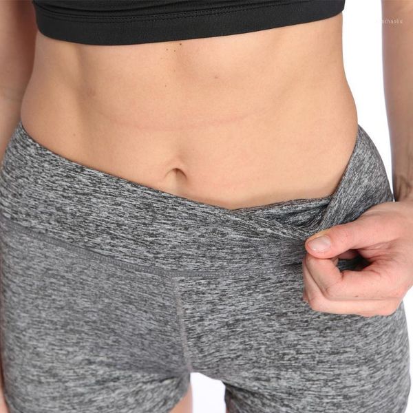 yoga outfits 2021 women sport gym fitness short tummy control workout running sports shorts high waist shorts1, White;red
yoga outfits 2021 women sport gym fitness short tummy control workout running sports shorts high waist shorts1, White;red