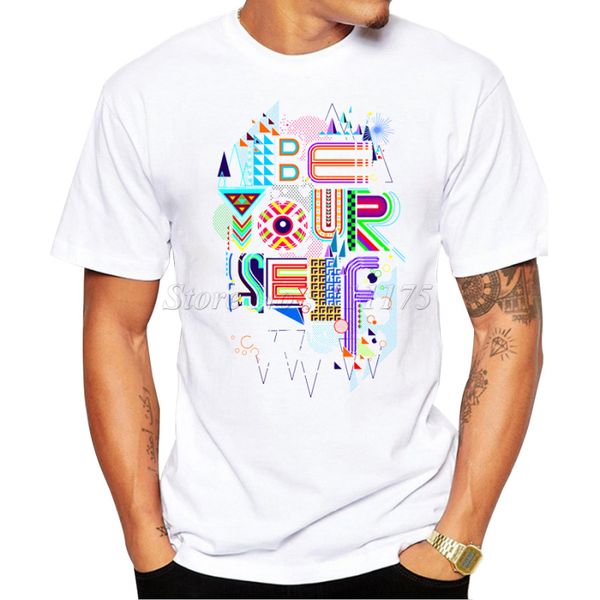 men's fashion creative design t shirt boy cool hipster be yourself printed summer t-shirt sport hooded sweatshirt hoodie
men's fashion creative design t shirt boy cool hipster be yourself printed summer t-shirt sport hooded sweatshirt hoodie