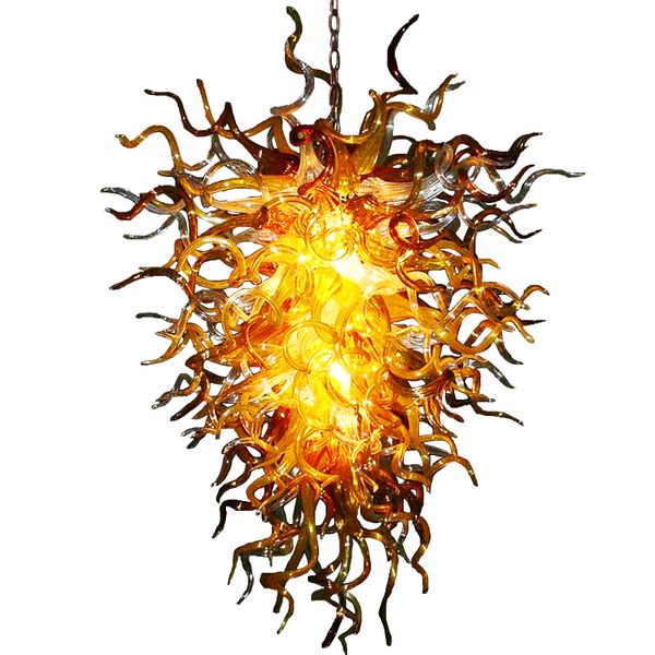 large size 100% handmade modern led chandelier lighting fixture orange pendant lights hand blown glass chandelier
large size 100% handmade modern led chandelier lighting fixture orange pendant lights hand blown glass chandelier