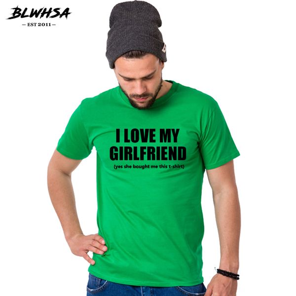 sport blwhsa i love my girlfriend letters print t shirt men casual cotton short sleeve funny t-shirt hip hop tees boyfriend gift
sport blwhsa i love my girlfriend letters print t shirt men casual cotton short sleeve funny t-shirt hip hop tees boyfriend gift