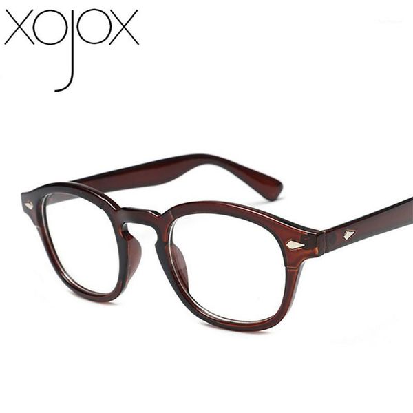 xojox round spectacle frame trend vintage men women classic glasses fashion lightweight optical eyeglasses frame1, Black
xojox round spectacle frame trend vintage men women classic glasses fashion lightweight optical eyeglasses frame1, Black