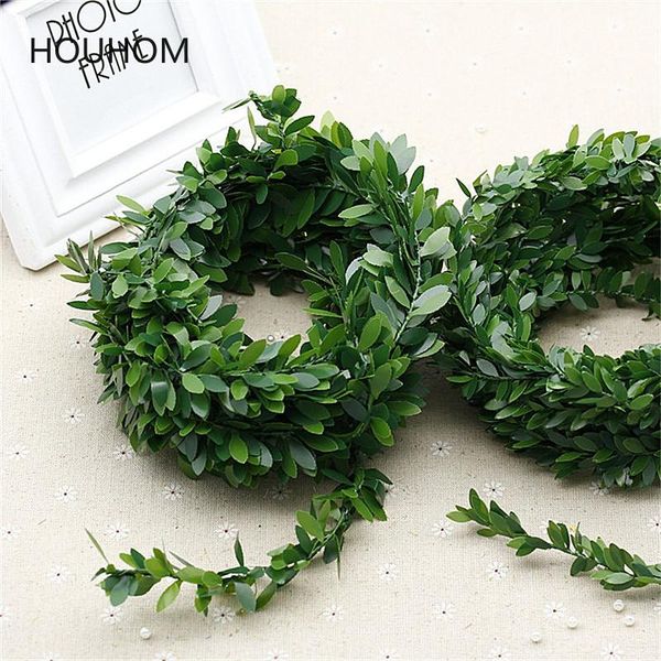 7.5 m dried artificial leaf garland plants vine fake foliage handmade for home decor wedding decoration diy wreath silk flowers
7.5 m dried artificial leaf garland plants vine fake foliage handmade for home decor wedding decoration diy wreath silk flowers