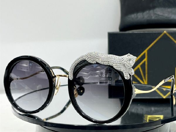 sunglasses for men women rose et la roue round with leopard decoration style anti-ultraviolet retro plate full frame fashion eyeglasses rand, White;black
sunglasses for men women rose et la roue round with leopard decoration style anti-ultraviolet retro plate full frame fashion eyeglasses rand, White;black