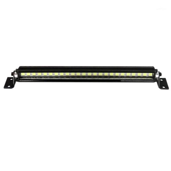 rc car roof lamp 24 led light bar for 1/10 rc crawler axial scx10 90046 90060 scx24 wrangler jk rubicon body1
rc car roof lamp 24 led light bar for 1/10 rc crawler axial scx10 90046 90060 scx24 wrangler jk rubicon body1
