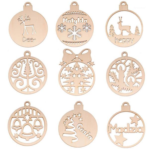 3pcs/lot creative hollow christmas ball natural wooden pendants ornaments for home xmas tree ornament christmas party decoration1
3pcs/lot creative hollow christmas ball natural wooden pendants ornaments for home xmas tree ornament christmas party decoration1
