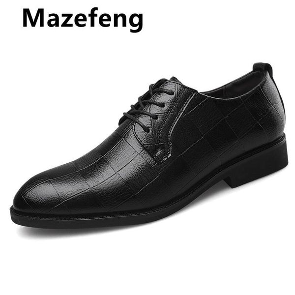 dress shoes men's fashion british style pointed toe wedding business leather formal summer flats oxfords men big size 48, Black
dress shoes men's fashion british style pointed toe wedding business leather formal summer flats oxfords men big size 48, Black