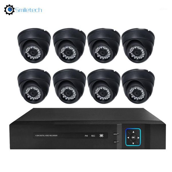 systems indoor 8ch coaxial hd 1080p ir dome 4 in 1 ahd dvr kit camera home security surveillance video system1
systems indoor 8ch coaxial hd 1080p ir dome 4 in 1 ahd dvr kit camera home security surveillance video system1