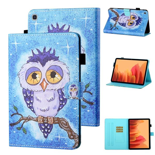 for samsung galaxy tab a7 104 t500t505 coloured drawing stitching horizontal flip leather case with holder card slot sleep wake-up func
for samsung galaxy tab a7 104 t500t505 coloured drawing stitching horizontal flip leather case with holder card slot sleep wake-up func