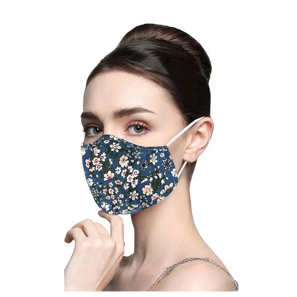 new reusable fashion cotton face 1pcs cover washable floral printed mouth mask with design mascarillas 3
new reusable fashion cotton face 1pcs cover washable floral printed mouth mask with design mascarillas 3