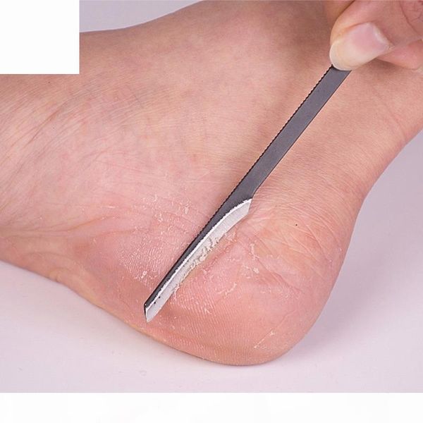 stainless steel foot dead skin remover pedicure knife hand foot care callus dead skin remover scraper pedicure foot care tools
stainless steel foot dead skin remover pedicure knife hand foot care callus dead skin remover scraper pedicure foot care tools