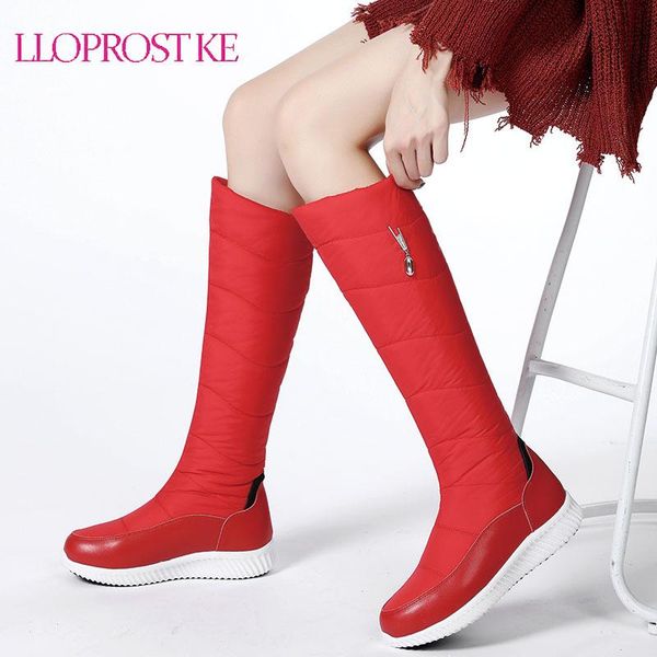 boots lloprost ke 2021 snow down pu leather round toe casual slip on women shoes winter keep warm wedge heel knee high, Black
boots lloprost ke 2021 snow down pu leather round toe casual slip on women shoes winter keep warm wedge heel knee high, Black