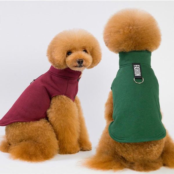 pet dog coat autumn fashion clothes retro design cozy winter dog pet jacket vest warm outfit clothe for dogs 3 colors 5 size
pet dog coat autumn fashion clothes retro design cozy winter dog pet jacket vest warm outfit clothe for dogs 3 colors 5 size