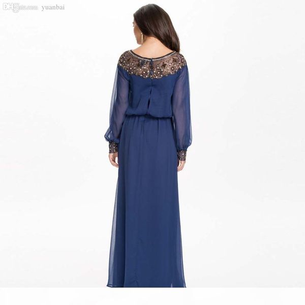 wholesale-women's casual summer style full sleeve o-neck floor-length plus size xxxl 4xl 5xl embellished off shoulder chiffon maxi dress, Black;gray
wholesale-women's casual summer style full sleeve o-neck floor-length plus size xxxl 4xl 5xl embellished off shoulder chiffon maxi dress, Black;gray