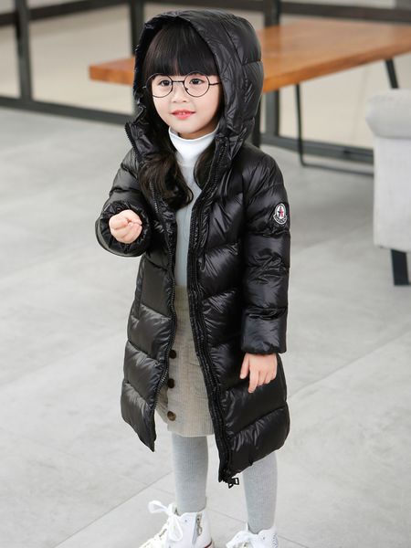 2020 new winter down jacket long thick boys girls over the knee baby 3 years old and 9-year-old children's trend, Blue;gray
2020 new winter down jacket long thick boys girls over the knee baby 3 years old and 9-year-old children's trend, Blue;gray