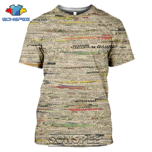 old newspaper 3d print shirts kawaii hentai anime men clothing
old newspaper 3d print shirts kawaii hentai anime men clothing
