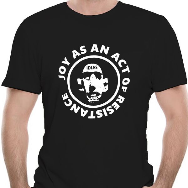 idles joy as an act of resistance black t-shirt all sizes 0076j sport hooded sweatshirt hoodie
idles joy as an act of resistance black t-shirt all sizes 0076j sport hooded sweatshirt hoodie