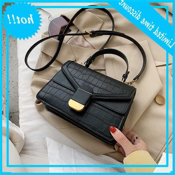 small new pu leather flap for women 2021 winter trendy stone pattern crossbody shoulder handbags branded trending hand tasks
small new pu leather flap for women 2021 winter trendy stone pattern crossbody shoulder handbags branded trending hand tasks
