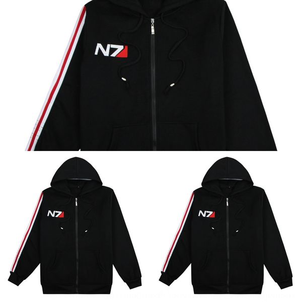 direct mass effect peripheral winter long sleeve plush game clothes direct mass effect peripheral winter long sleeve plush hoodie game hoodi, Black
direct mass effect peripheral winter long sleeve plush game clothes direct mass effect peripheral winter long sleeve plush hoodie game hoodi, Black