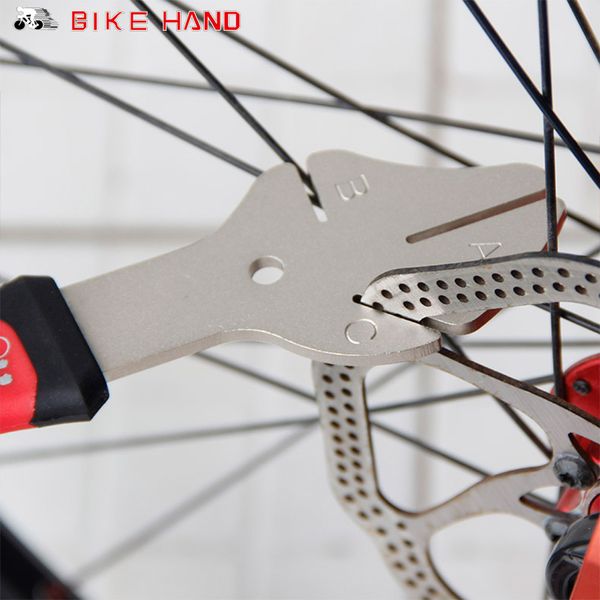 mtb bicycle brake correction tool bicycle brake disc adjuster wrench bicycle brake disc adjustment repair tool
mtb bicycle brake correction tool bicycle brake disc adjuster wrench bicycle brake disc adjustment repair tool