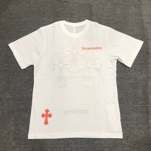 2020 новый модный бренд crisin lambskin color cross свободные с коротким рукавом футболка для мужчин и женщин, Black
2020 новый модный бренд crisin lambskin color cross свободные с коротким рукавом футболка для мужчин и женщин, Black
