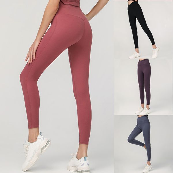high women yoga pants high waist yoga clothes sports raising hips gym wear leggings pants elastic fitness tights workout fitness set, White;red
high women yoga pants high waist yoga clothes sports raising hips gym wear leggings pants elastic fitness tights workout fitness set, White;red