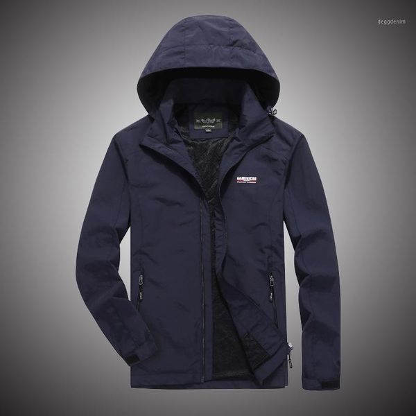 men's trench coats mens coat jacket casual solid color polyester detachable cap 2021 autumn spring thin jackets for men navy s1111, Tan;black
men's trench coats mens coat jacket casual solid color polyester detachable cap 2021 autumn spring thin jackets for men navy s1111, Tan;black