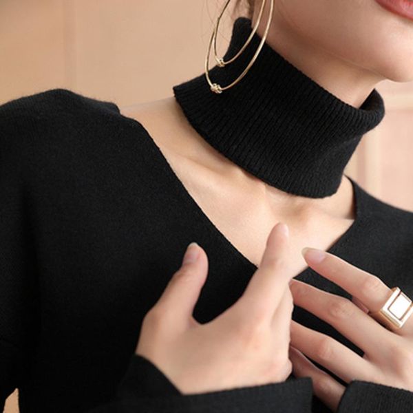 scarves winter cashmere thin bib pullover women wool knit fake collar ring neck fashion lace elastic windproof warm scarf o19, Blue;gray
scarves winter cashmere thin bib pullover women wool knit fake collar ring neck fashion lace elastic windproof warm scarf o19, Blue;gray