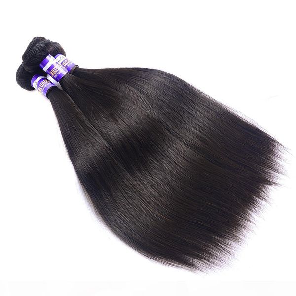 3 bundles virgin peruvian straight human hair bundles unprocessed peruvian virgin hair straight peruvian malaysian hair weave extensions, Black
3 bundles virgin peruvian straight human hair bundles unprocessed peruvian virgin hair straight peruvian malaysian hair weave extensions, Black
