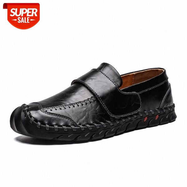 xpay 2020 genuine leather men casual shoes brand mens loafers moccasins breathable slip on black driving shoes plus size 46 #mv3q
xpay 2020 genuine leather men casual shoes brand mens loafers moccasins breathable slip on black driving shoes plus size 46 #mv3q