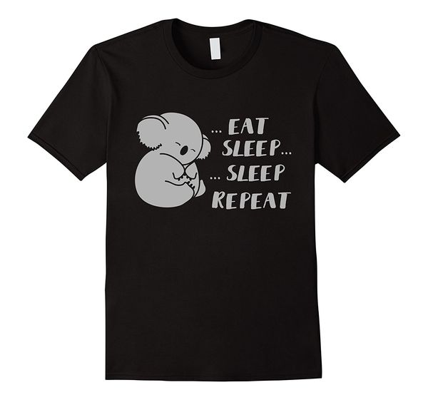 ешьте сна repeat cute sleeping коала t shirt 2018 summer new brand t рубашки hip hop футболка повседневный фитнес спорт капюшоном hoodie
ешьте сна repeat cute sleeping коала t shirt 2018 summer new brand t рубашки hip hop футболка повседневный фитнес спорт капюшоном hoodie