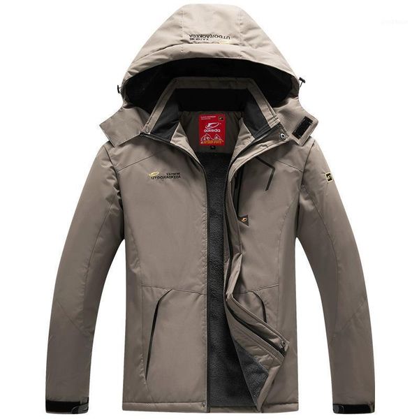 outdoor waterproof jacket men and women couples mountaineering warm windproof cotton-padded clothes large size1, Blue;black
outdoor waterproof jacket men and women couples mountaineering warm windproof cotton-padded clothes large size1, Blue;black