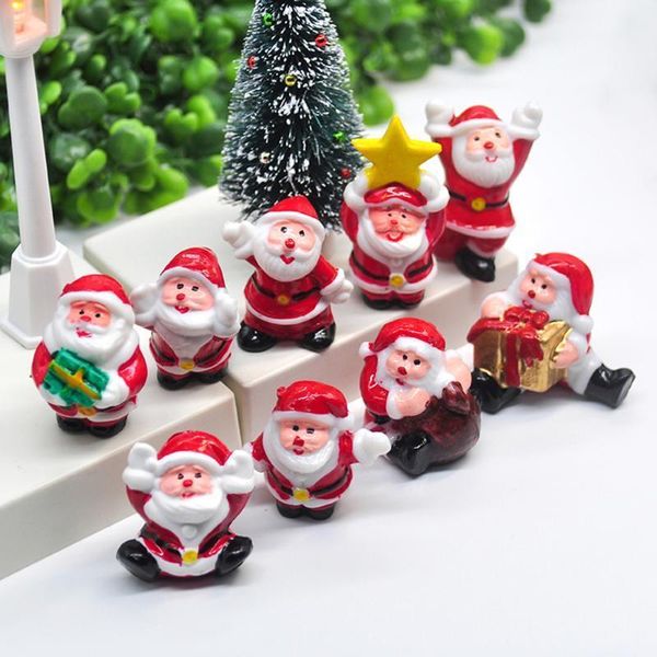 decorative objects & figurines 2021 miniature christmas tree santa snowman decoration gift garden fairy tale character home table decoration
decorative objects & figurines 2021 miniature christmas tree santa snowman decoration gift garden fairy tale character home table decoration