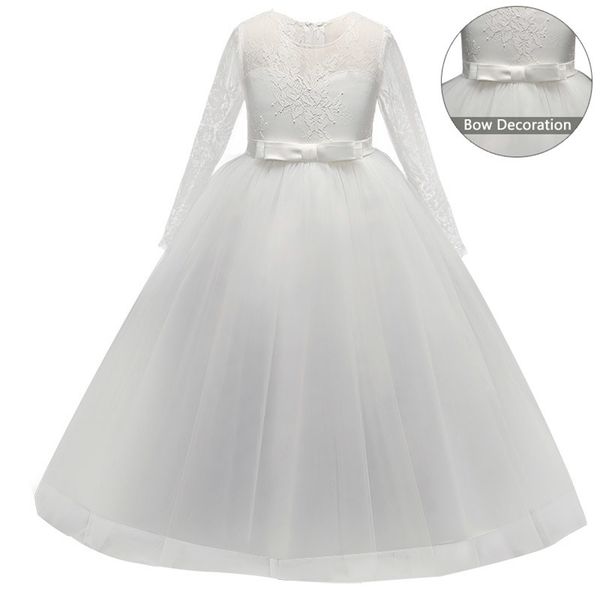 girls white tutu long gown elegant flower princess girl wedding party for kids children formal dress t200709, Red;yellow
girls white tutu long gown elegant flower princess girl wedding party for kids children formal dress t200709, Red;yellow