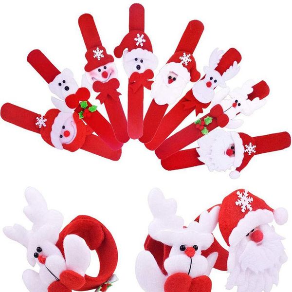 36 шт. случайный цвет рождественские пощечины браслет браслеты santa santa claus clous wrist bracte bracete party party ornat w sqcccc, Silver
36 шт. случайный цвет рождественские пощечины браслет браслеты santa santa claus clous wrist bracte bracete party party ornat w sqcccc, Silver