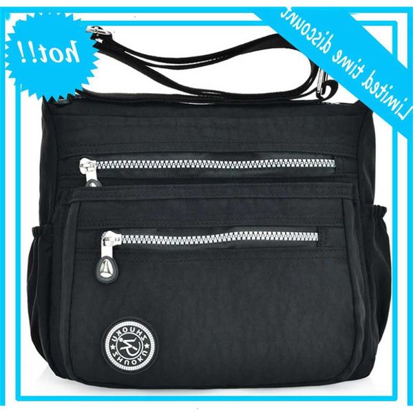 the new european style fashion women messenger bags single shoulder with canvas lightweight double waterproof bag
the new european style fashion women messenger bags single shoulder with canvas lightweight double waterproof bag