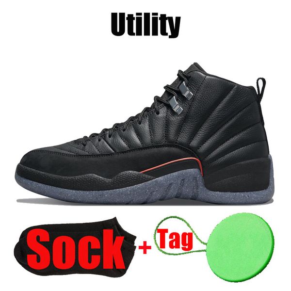 playoffs 12 12s mens basketball shoes jumpman utility twist royalty reverse flu game men trainers sports sneakers size 7-13 top, Black
playoffs 12 12s mens basketball shoes jumpman utility twist royalty reverse flu game men trainers sports sneakers size 7-13 top, Black