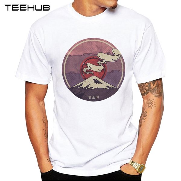 teehub men's new fashion retro fuji mountain design short sleeve t-shirt cool printed hipster tee shirts sport hooded sweatshirt hoodi
teehub men's new fashion retro fuji mountain design short sleeve t-shirt cool printed hipster tee shirts sport hooded sweatshirt hoodi