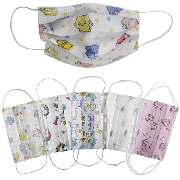 18 colors fashion face mask 3 layers disposable mask protective non-woven anti-dust kids mascarilla mascherina 50 pcs retail package
18 colors fashion face mask 3 layers disposable mask protective non-woven anti-dust kids mascarilla mascherina 50 pcs retail package