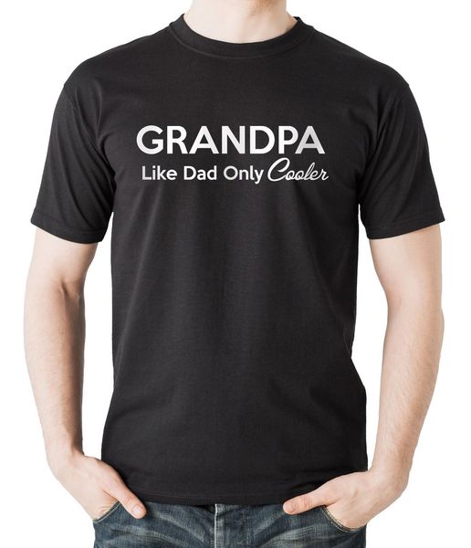 grandpa like dad only cooler gift for grandfather fatherday new fashion brand hip hop print sport hooded sweatshirt hoodie t shirt
grandpa like dad only cooler gift for grandfather fatherday new fashion brand hip hop print sport hooded sweatshirt hoodie t shirt