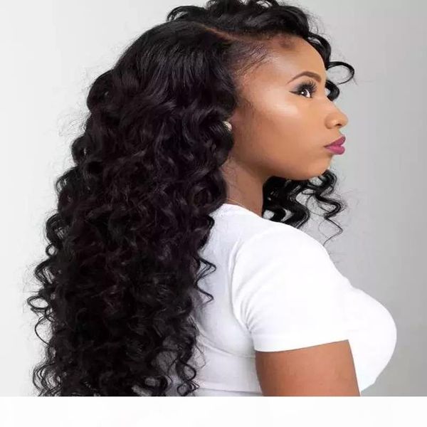 deep curly full lace wigs baby hair brazilian deep curly lace frontal human hair wigs brazilian deep wave virgin hair, Black;brown
deep curly full lace wigs baby hair brazilian deep curly lace frontal human hair wigs brazilian deep wave virgin hair, Black;brown