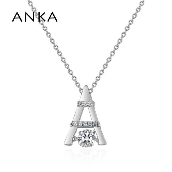 pendant necklaces anka iron tower necklace with cubic zirconia fashion cz for friend christmas gift #133908, Silver
pendant necklaces anka iron tower necklace with cubic zirconia fashion cz for friend christmas gift #133908, Silver