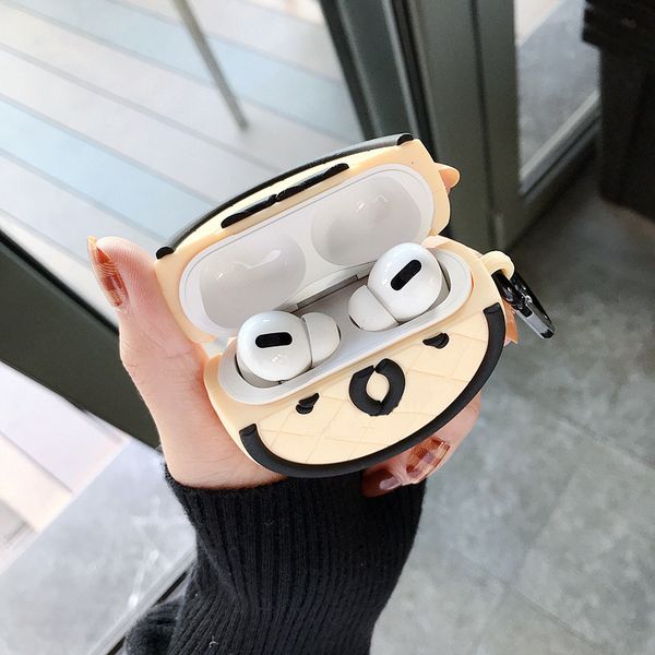 designer airpods case suitable for airpods pro case silicone protective shell fragrant grandma wireless bluetooth headset set
designer airpods case suitable for airpods pro case silicone protective shell fragrant grandma wireless bluetooth headset set