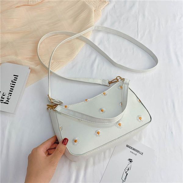 women bag shoulder bag female flower embroidery handbag casual tote woman handbags fashion underarm for female 2020
women bag shoulder bag female flower embroidery handbag casual tote woman handbags fashion underarm for female 2020