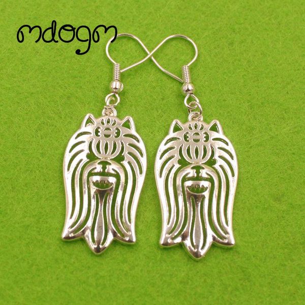 dangle & chandelier 2021 cute yorkshire terrier dog animal pendant drop earrings silver-plate kawaii funny summer for women girls woman ladi
dangle & chandelier 2021 cute yorkshire terrier dog animal pendant drop earrings silver-plate kawaii funny summer for women girls woman ladi