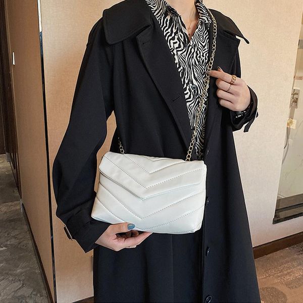 cross body chain pu leather crossbody bags for women 2021 female totes fashion zipper black lady shoulder handbags and purses
cross body chain pu leather crossbody bags for women 2021 female totes fashion zipper black lady shoulder handbags and purses